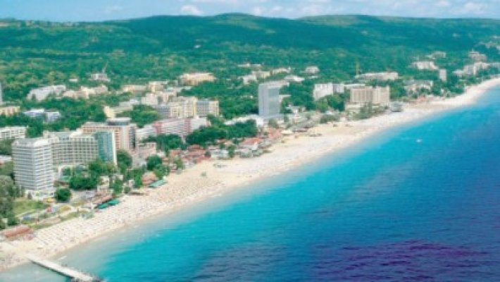 Bulgarii se pregătesc să ne ia toţi turiştii: introduc un tren de mare viteză!